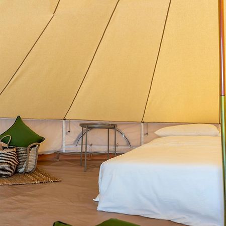 Pura Eco Retreat, Jebel Hafit Desert Park Al Ain Luaran gambar