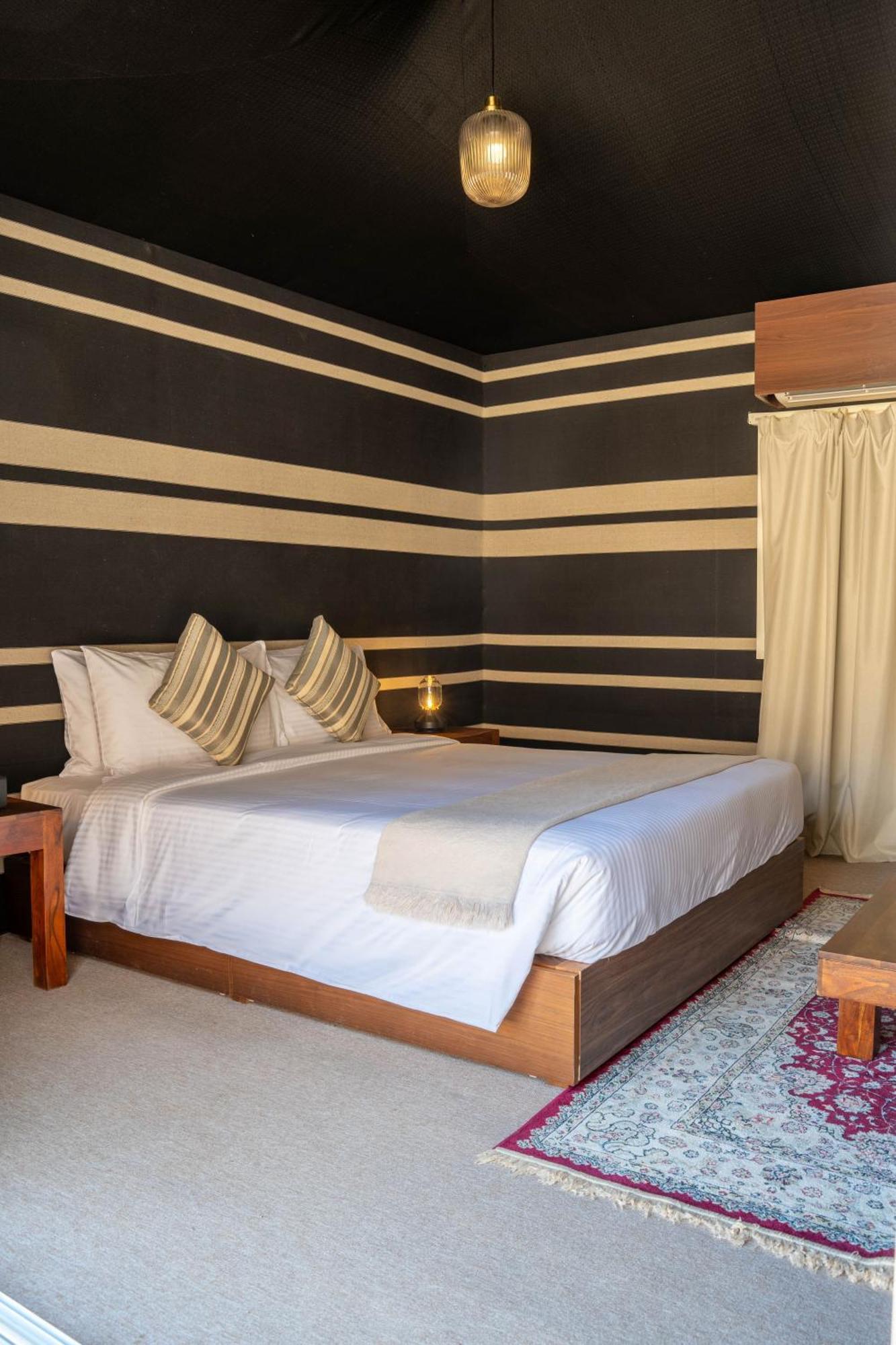 Pura Eco Retreat, Jebel Hafit Desert Park Al Ain Luaran gambar